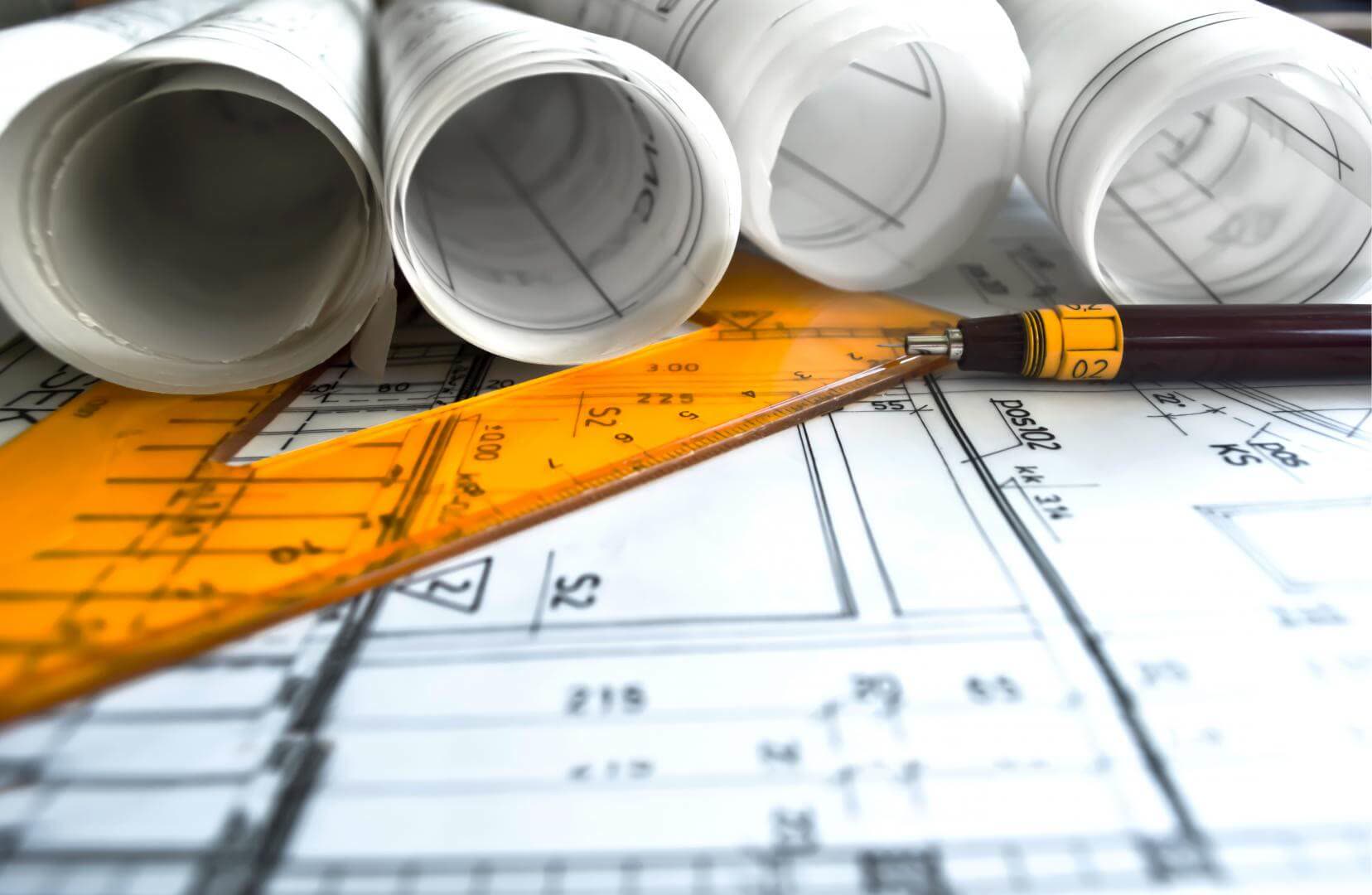 Plans et devis